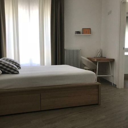 A Matera "Sotto I Pini" Villa Екстериор снимка