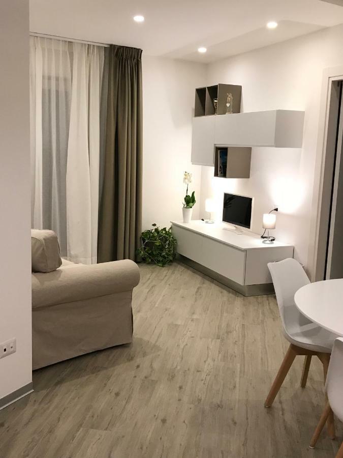 A Matera "Sotto I Pini" Villa Екстериор снимка