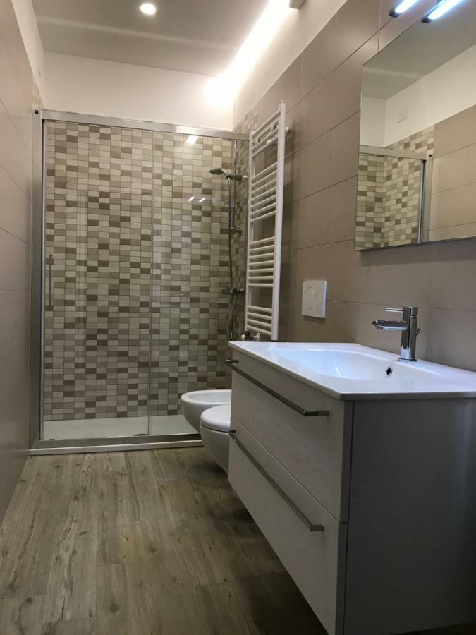 A Matera "Sotto I Pini" Villa Екстериор снимка