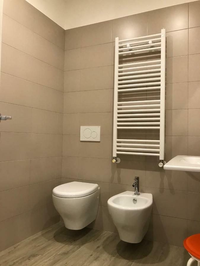 A Matera "Sotto I Pini" Villa Екстериор снимка