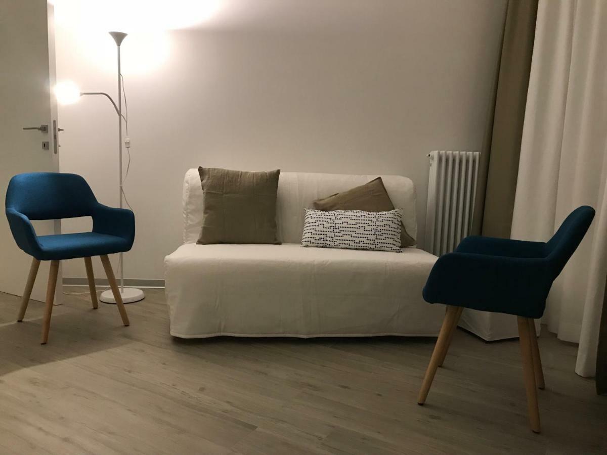 A Matera "Sotto I Pini" Villa Екстериор снимка