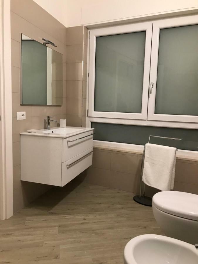 A Matera "Sotto I Pini" Villa Екстериор снимка