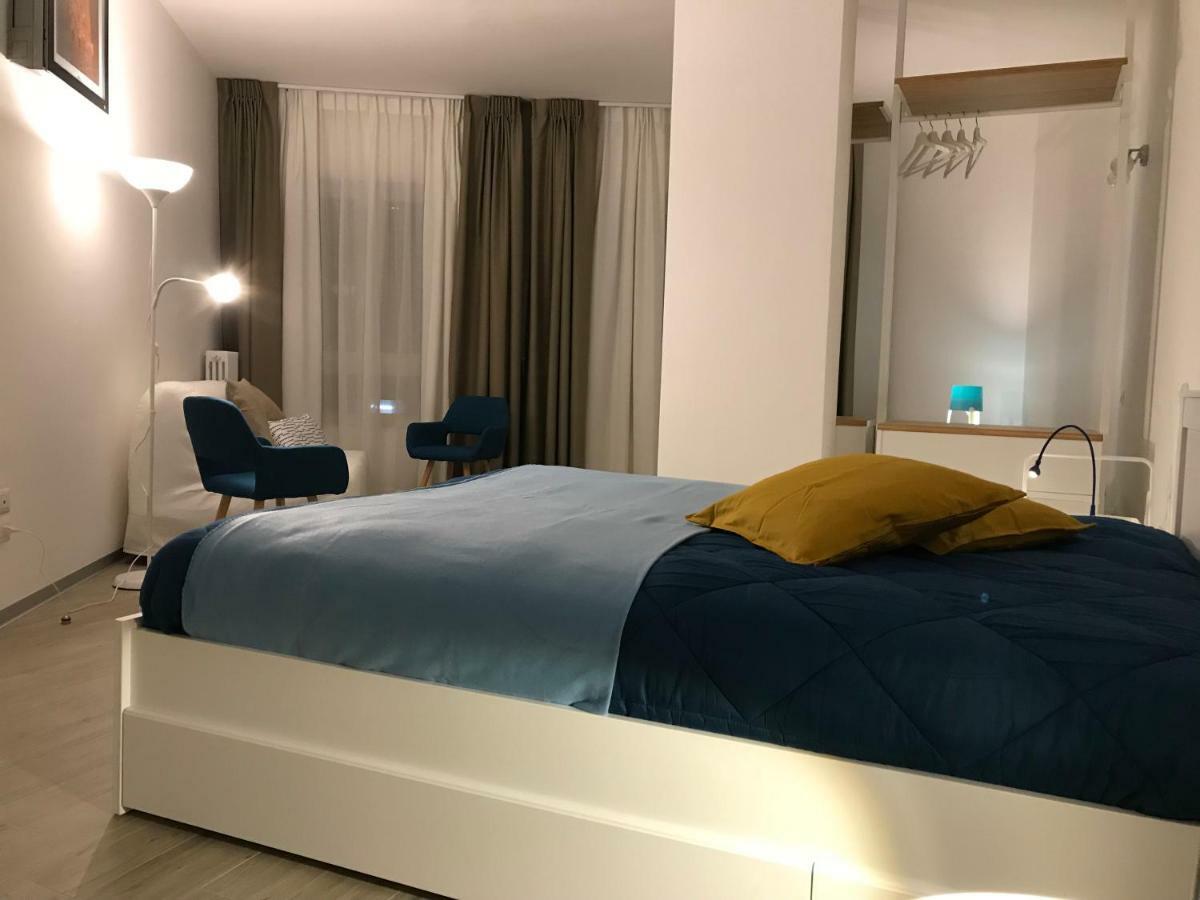 A Matera "Sotto I Pini" Villa Екстериор снимка