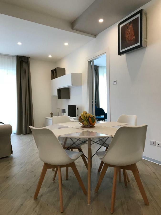 A Matera "Sotto I Pini" Villa Екстериор снимка