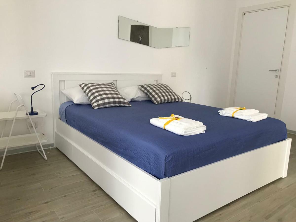 A Matera "Sotto I Pini" Villa Екстериор снимка
