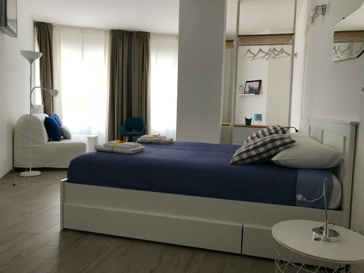 A Matera "Sotto I Pini" Villa Екстериор снимка