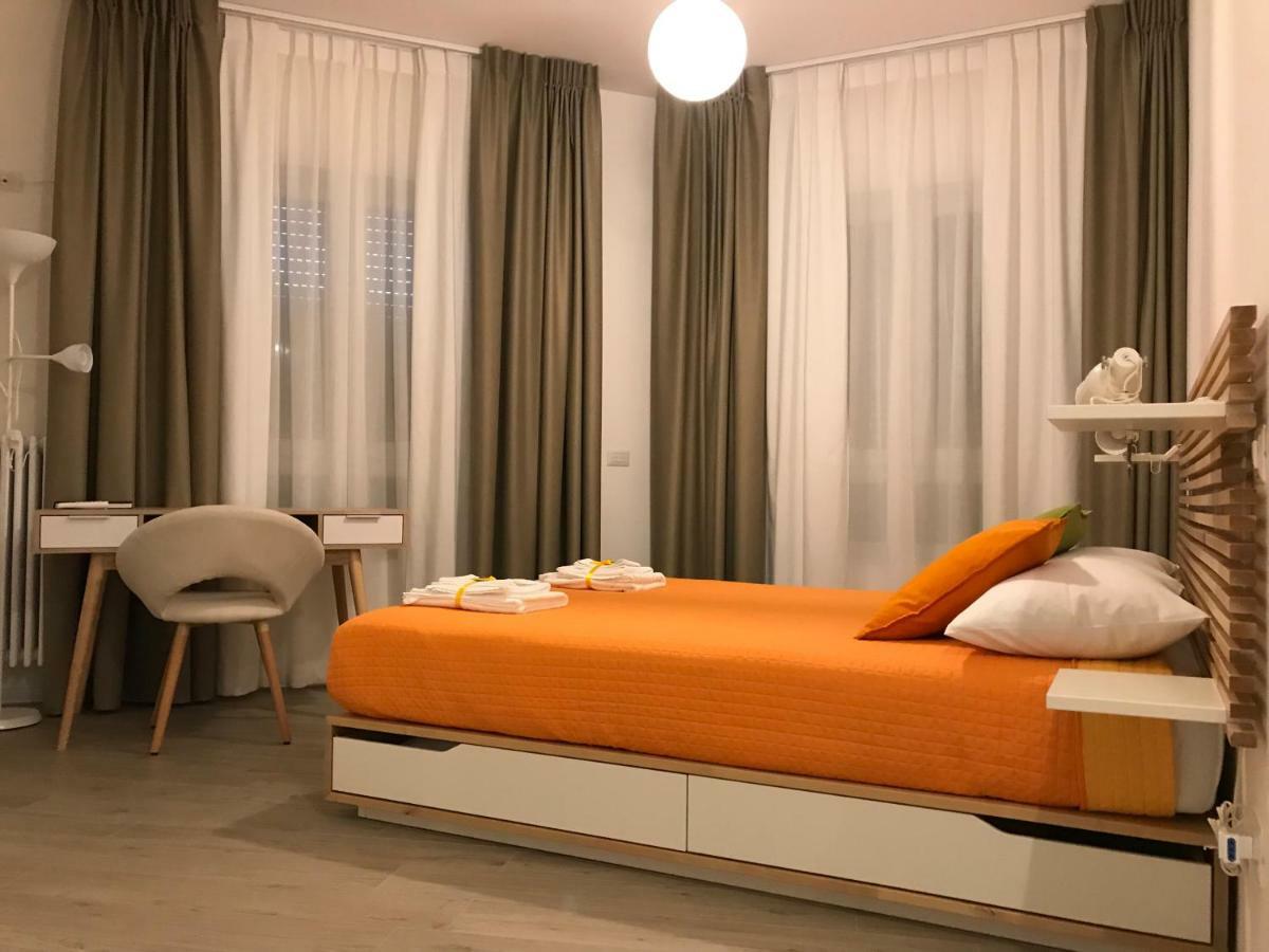 A Matera "Sotto I Pini" Villa Екстериор снимка