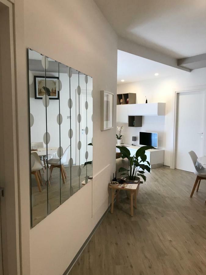 A Matera "Sotto I Pini" Villa Екстериор снимка