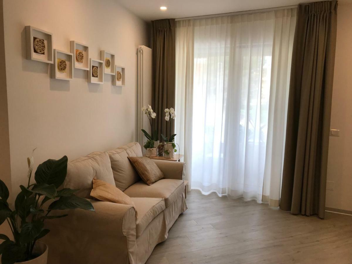 A Matera "Sotto I Pini" Villa Екстериор снимка