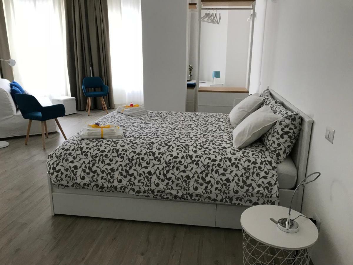A Matera "Sotto I Pini" Villa Екстериор снимка