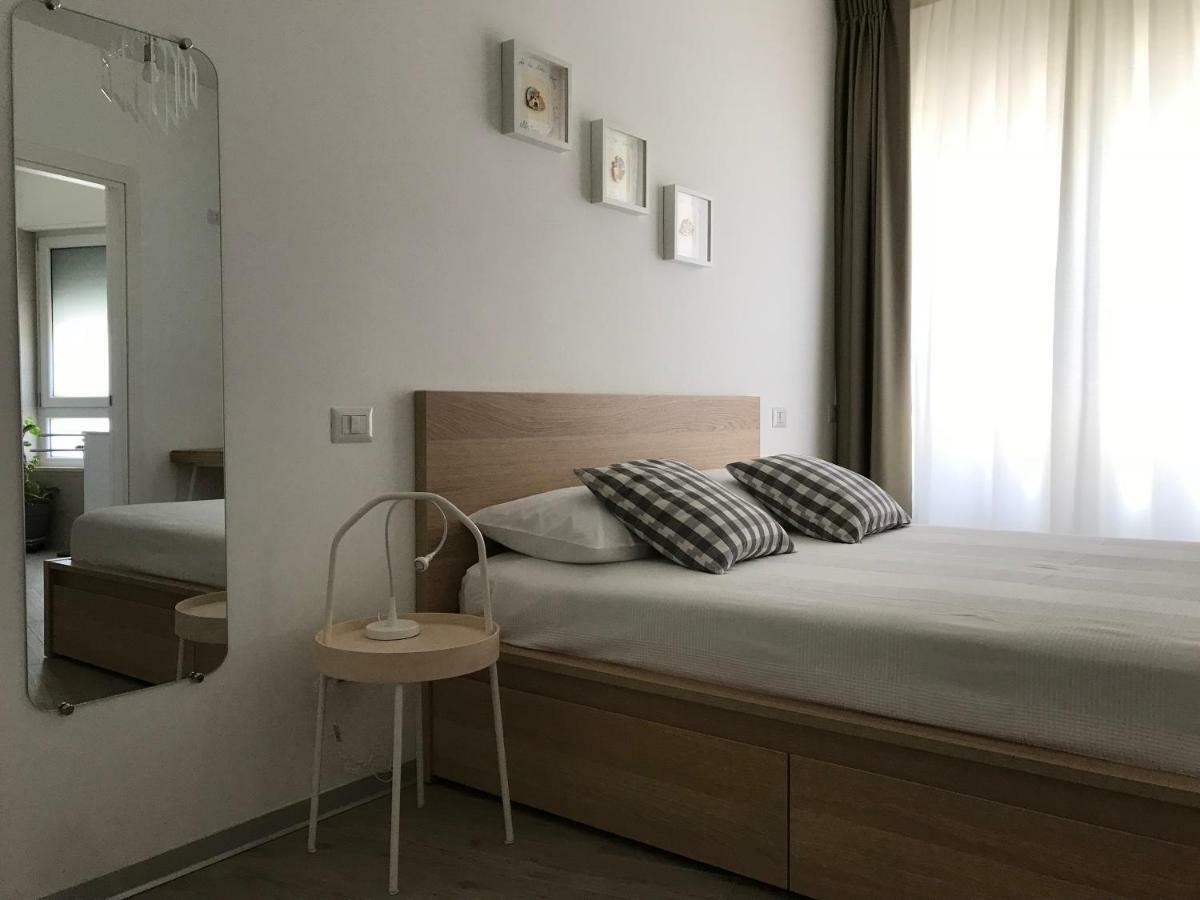 A Matera "Sotto I Pini" Villa Екстериор снимка