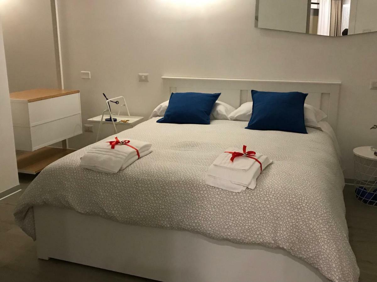 A Matera "Sotto I Pini" Villa Екстериор снимка